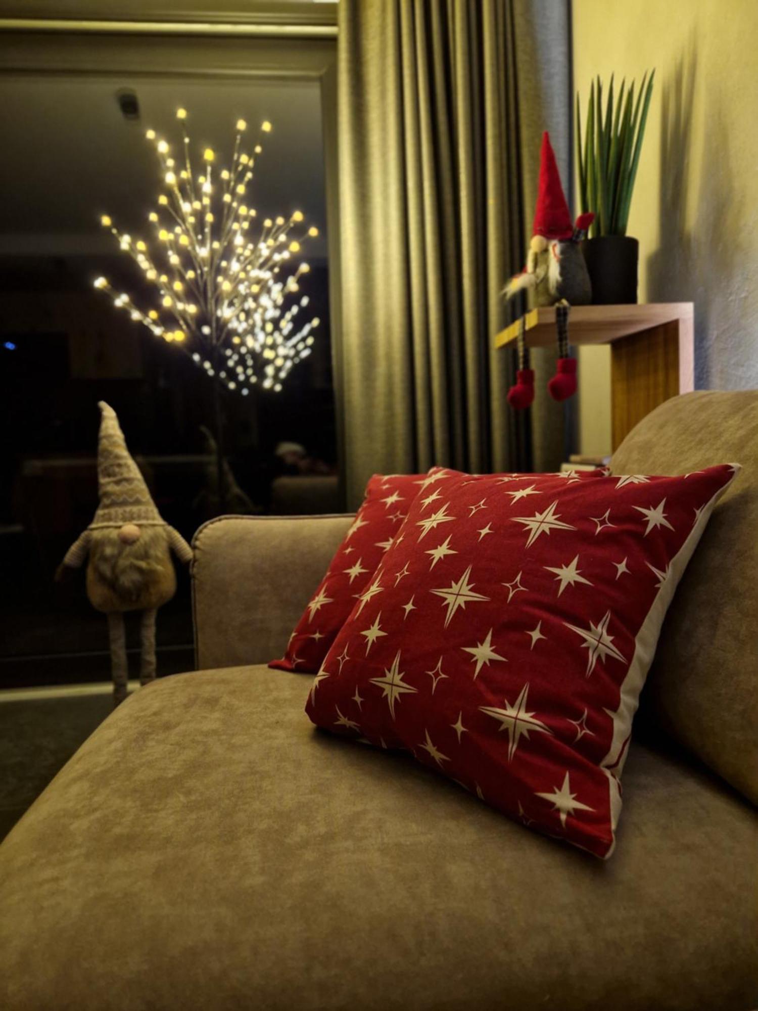 Odnova - Holiday Home With Spa Bobolin Exterior foto