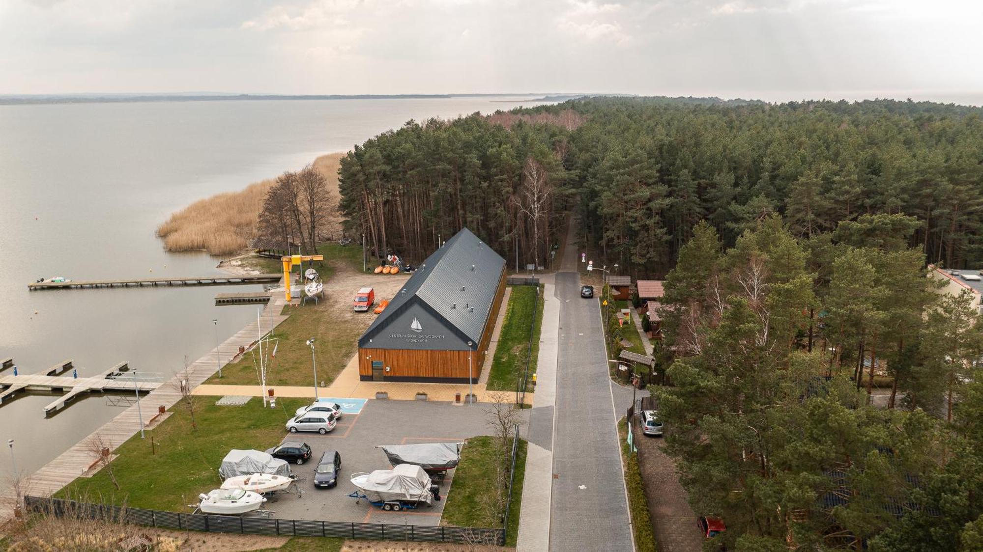 Odnova - Holiday Home With Spa Bobolin Exterior foto